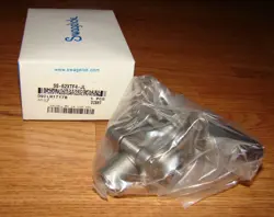 SWAGELOK SS-62XTF4-JL STAINLESS