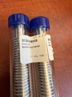 TUBING 321-8-X-6-B2