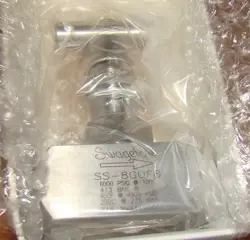 SS-8GUF8 STAINLESS