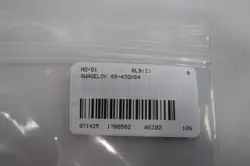 VALVE TUBE