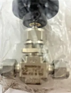 SWAGELOK SS-IVS6