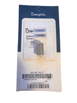SWAGELOK MICRON