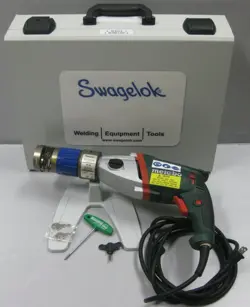 FACING TOOL MOUNTED