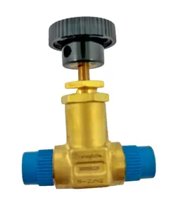 B-2JN2 VALVE NDL