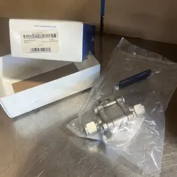 SWAGELOK SS-63TS10 NOS