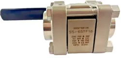 SWAGELOK SS-65TF16 VALVE