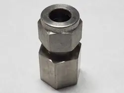 M-600-7-4 FEMALE CONNECTOR