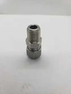 SWAGELOK SS-600-1-4 MALE CONNECTOR  3/8