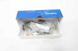 3/8IN TUBE BUTT