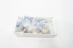 SS-8-VCR-1 NUT FITTING