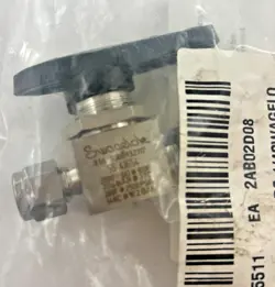 VALVE PIECE 1/4