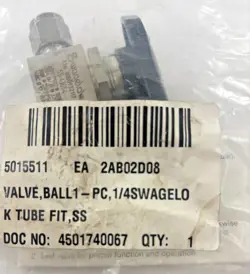 TUBE FIT