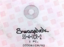 SWAGELOK SS-4-VCR-2 / SS4VCR2 (BRAND NEW)