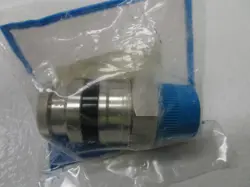 QUICK CONNECTOR
