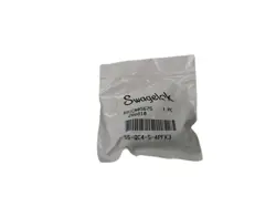 SWAGELOK SS-QC4-S-4PFK3 QUICK