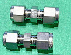 3/8 FEMALE STAINLESS