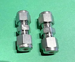 COUPLING 3/8 3/8