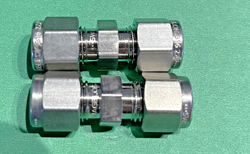 UNION COUPLING 3/8