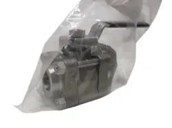 SWAGELOK SS-65TSW12P BALL VALVE  NSMP