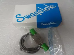 SWAGELOK 6L-FV4A-VR4 VERTICAL FLOW SENSOR