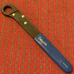 7/8” RATCHET