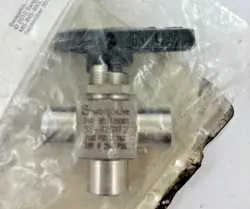 VALVE WAY PIECE