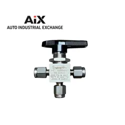 2500 PSI 316