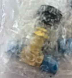 B-4JN2 BRASS SCREWED