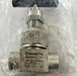 SWAGELOK SS-6NBF4-G