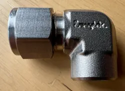 FEMALE NPT 1/2”