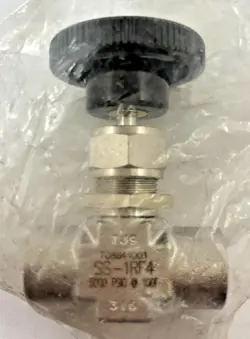 SWAGELOK SS-1RF4