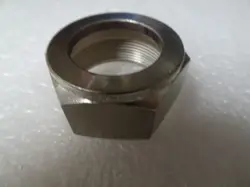 SWAGELOK STAINLESS STEEL 1
