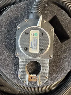 SWS-5H-D-15 ORBITAL WELD