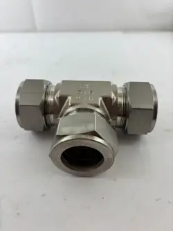 TUBE PORTS