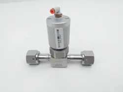 DIAPHRAGM VALVE 1/2