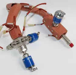 ALD-3 DIAPHRAGM VALVE