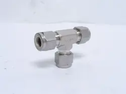SWAGELOK SS-600-3 COMPRESSION