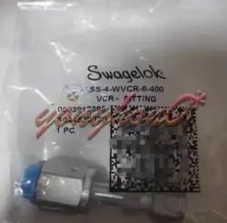 1PCS NEW SWAGELOK