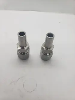 SWAGELOK SS-500-R-6 REDUCER