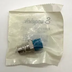 VALVE SS-QF8-S-6PM