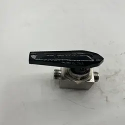 BALL VALVE 316