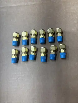 TUBING ADAPTER B-600-1-4