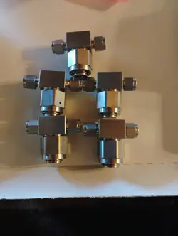 PARTICULATE MICRON