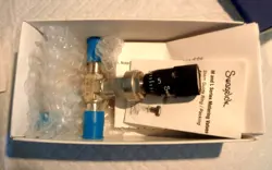 SWAGELOK SS-4MG-MH SS