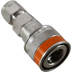 CONNECT ORANGE