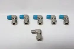 ELBOW 3/8T