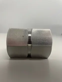 REDUCING COUPLING SS-16-HRCG-8