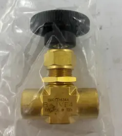 B-1VF4 VALVE