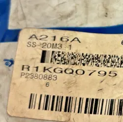 TUBE FITTING PRICE