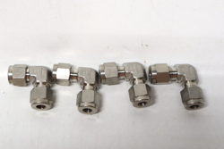 ELBOWS SS-400-9
